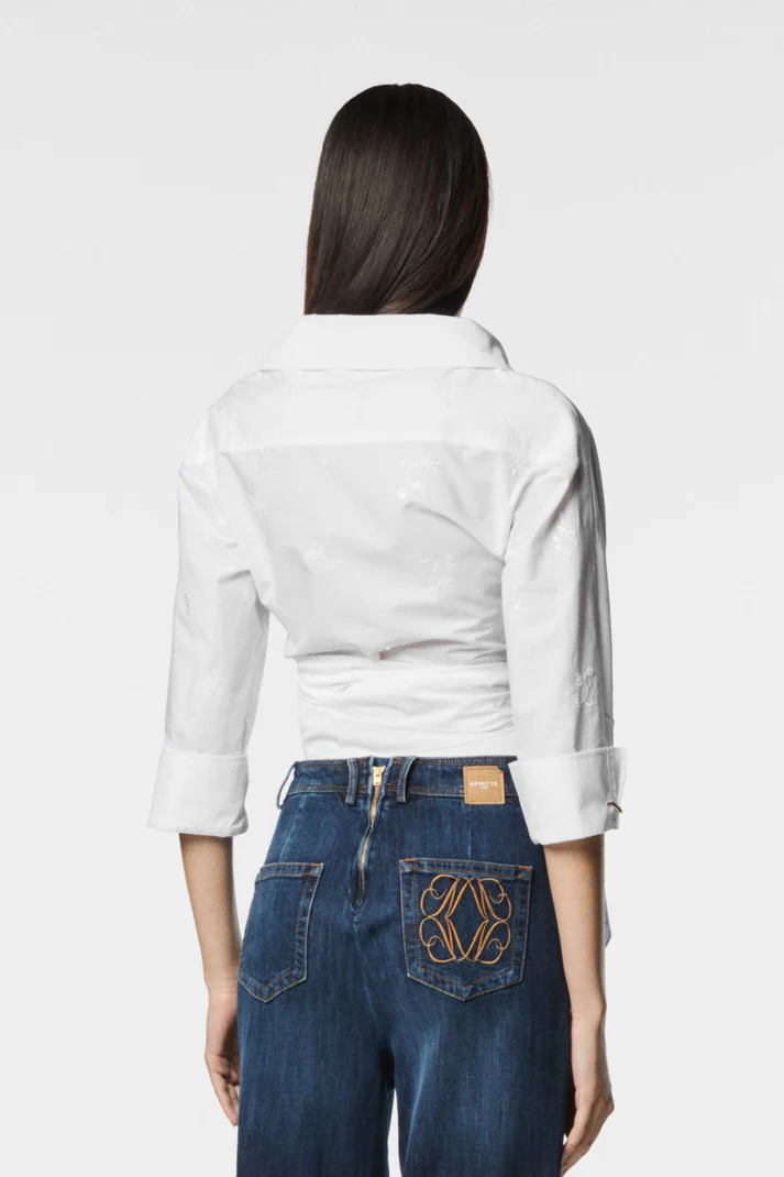 Blusa fuerter