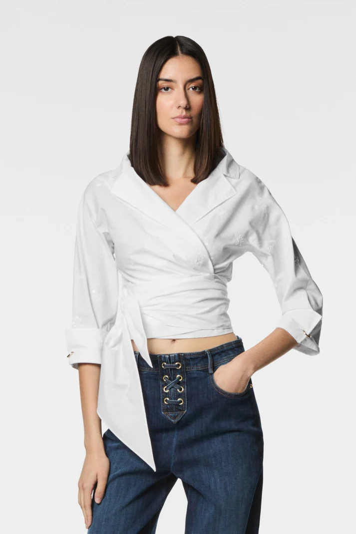 Blusa fuerter