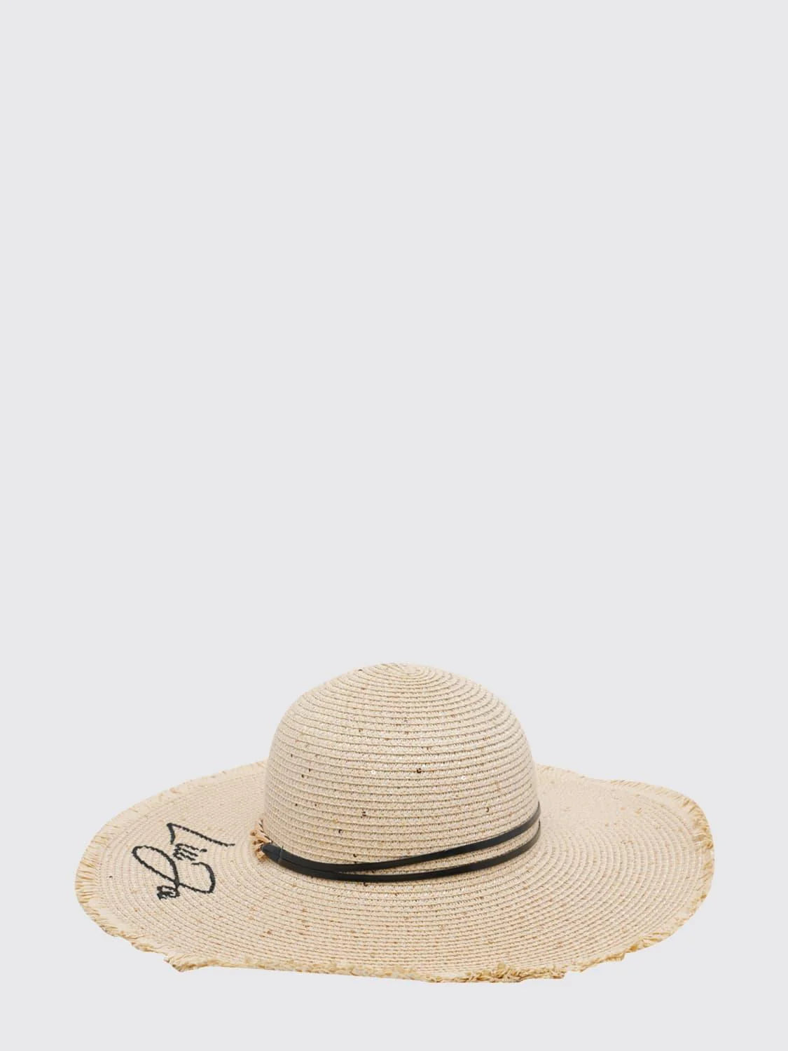 Cappello con logo