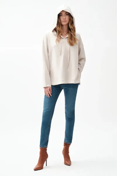 JEANS LUNA SKINNY