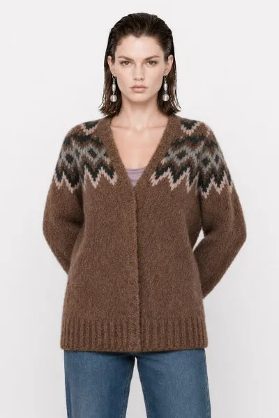 CARDIGAN