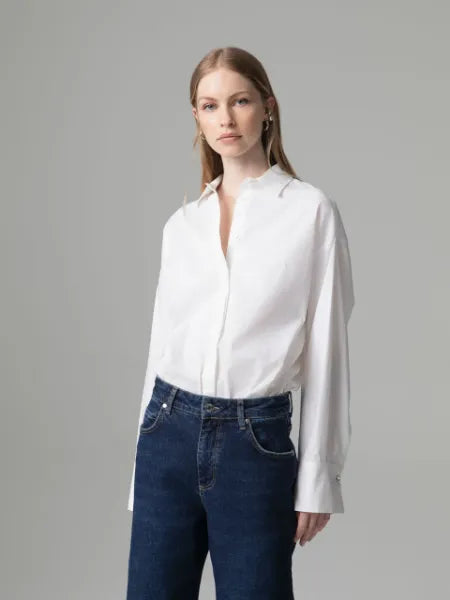 CAMICIA OVER