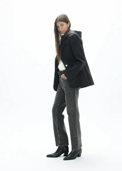 BLAZER TECNICO