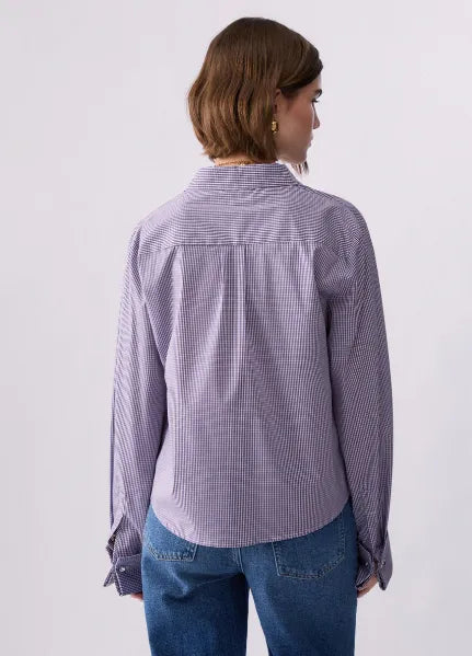 CAMICIA FANTASIA