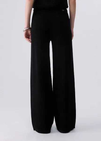 PANTALONE IN MAGLIA