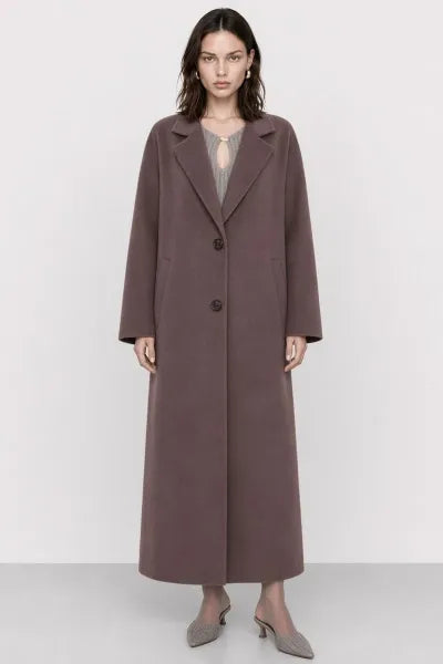 CAPPOTTO LUNGO