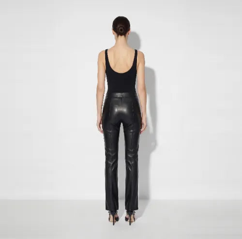 PANTALONE ECOPELLE