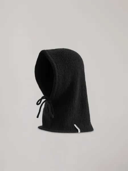 PASSAMONTAGNA IN MAGLIA