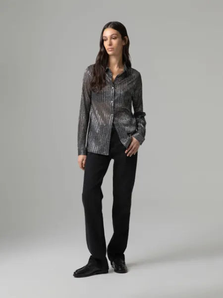 CAMICIA REGULAR