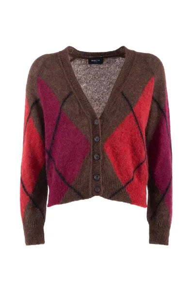 CARDIGAN CHANTAL