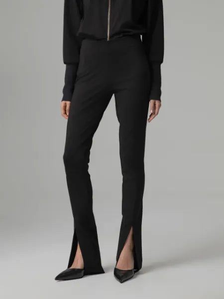 LEGGINS IN PUNTO ROMA