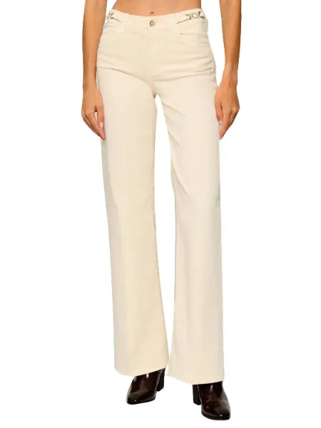 PANTALONE WIDE LEG