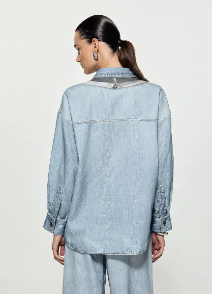 CAMICIA VINTAGE