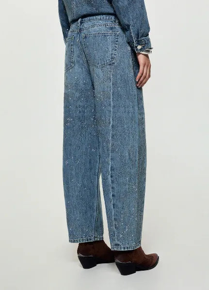JEANS BALLOON