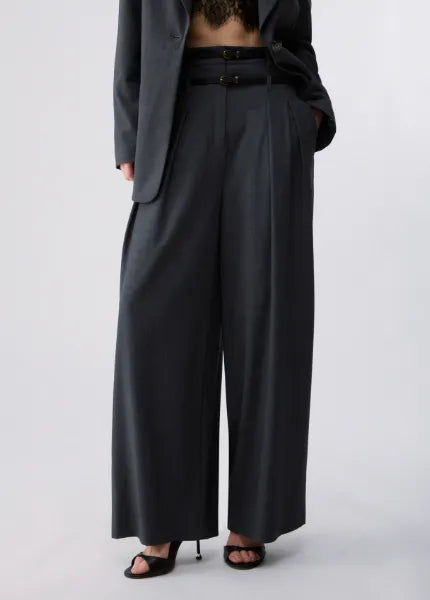PANTALONE FLARE