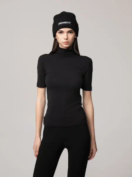 MAGLIA A LUPETTO