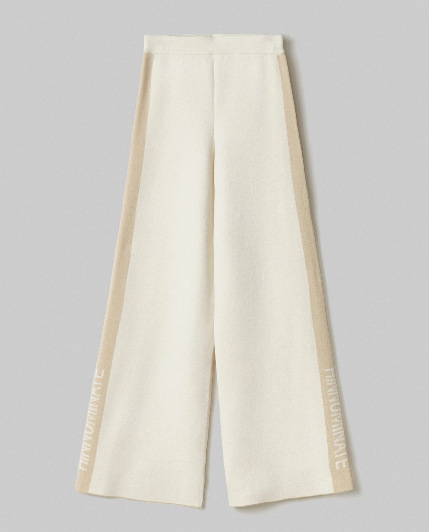 Pantalone In Maglia
