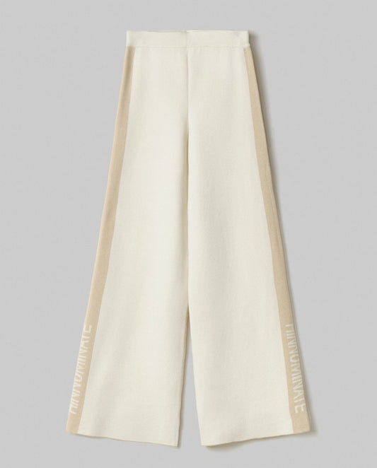 Pantalone In Maglia