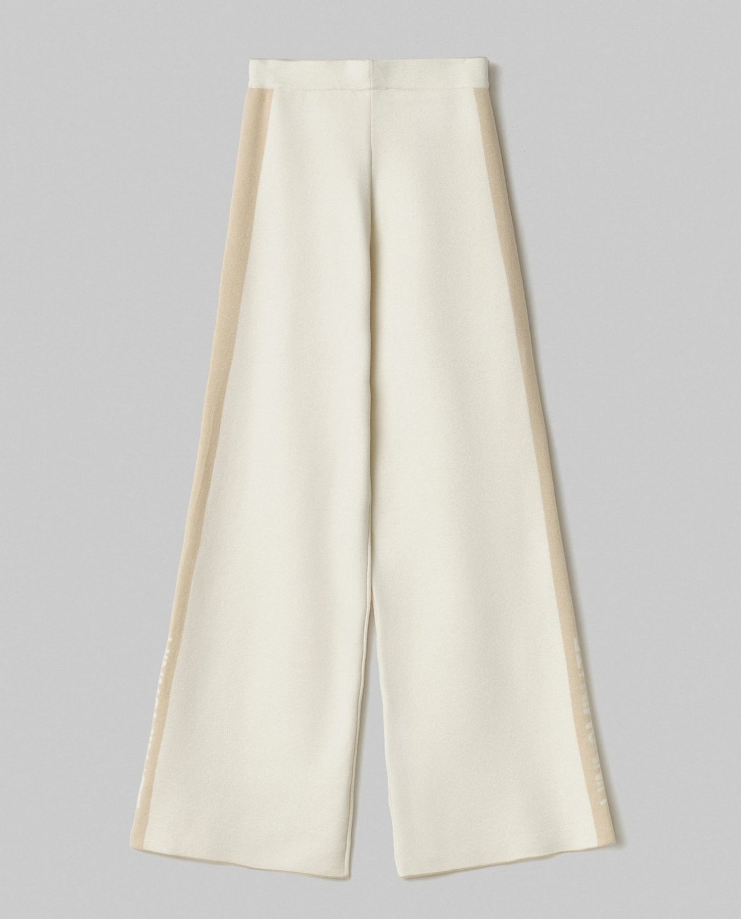 Pantalone In Maglia