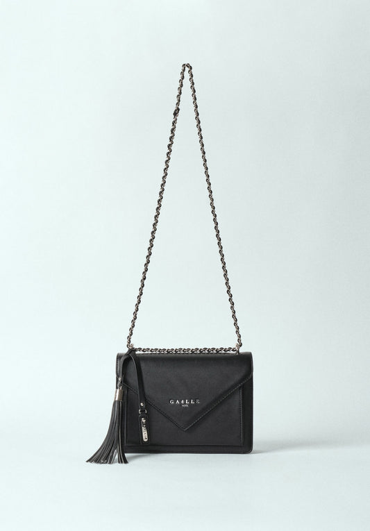 Regular Shoulder Strap In Ecopelle