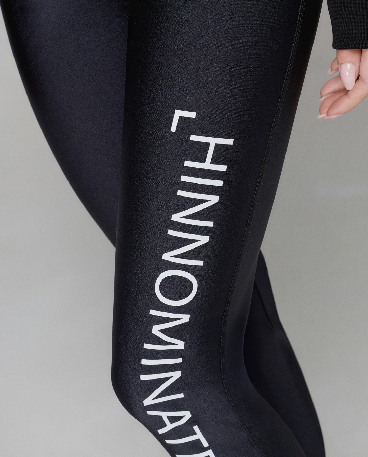 Leggings Bottom Up