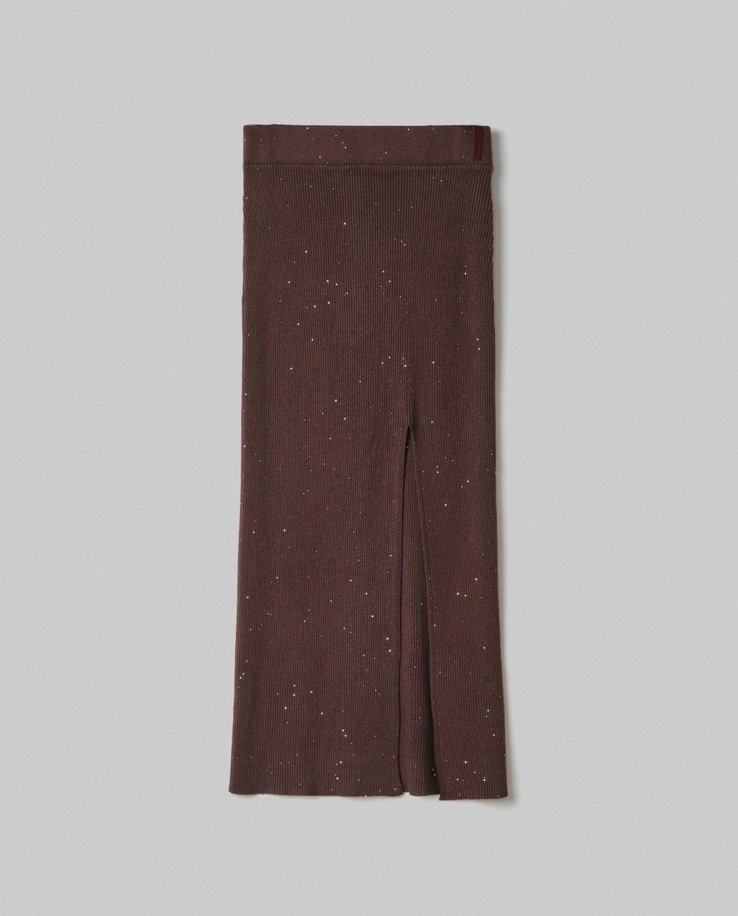 Gonna midi con spacco