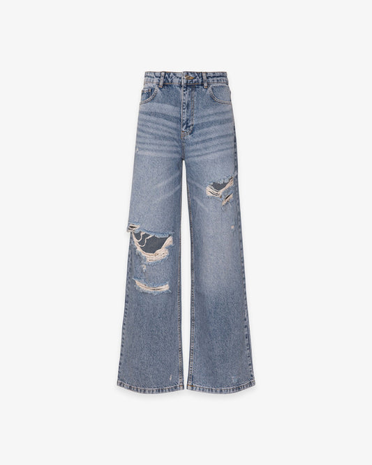 Jeans baggy fit