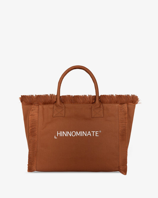 Borsa in canvas