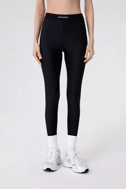 Leggings in lycra