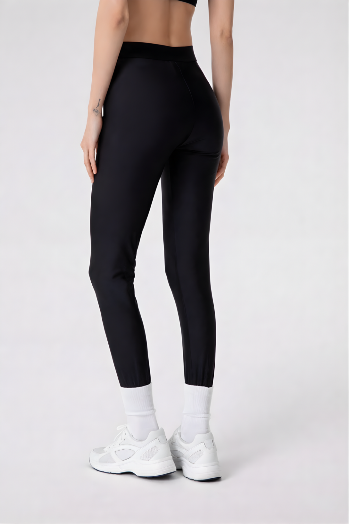 Leggings in lycra