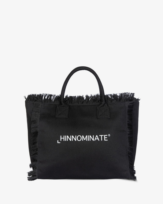 Borsa in canvas