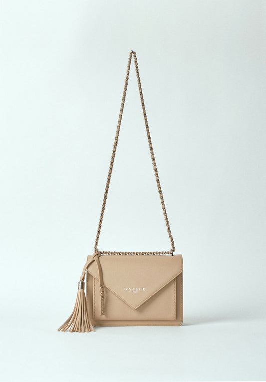 Regular Shoulder Strap In Ecopelle