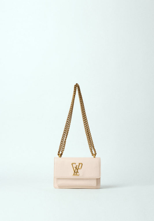 Regular Shoulder Strap In Ecopelle