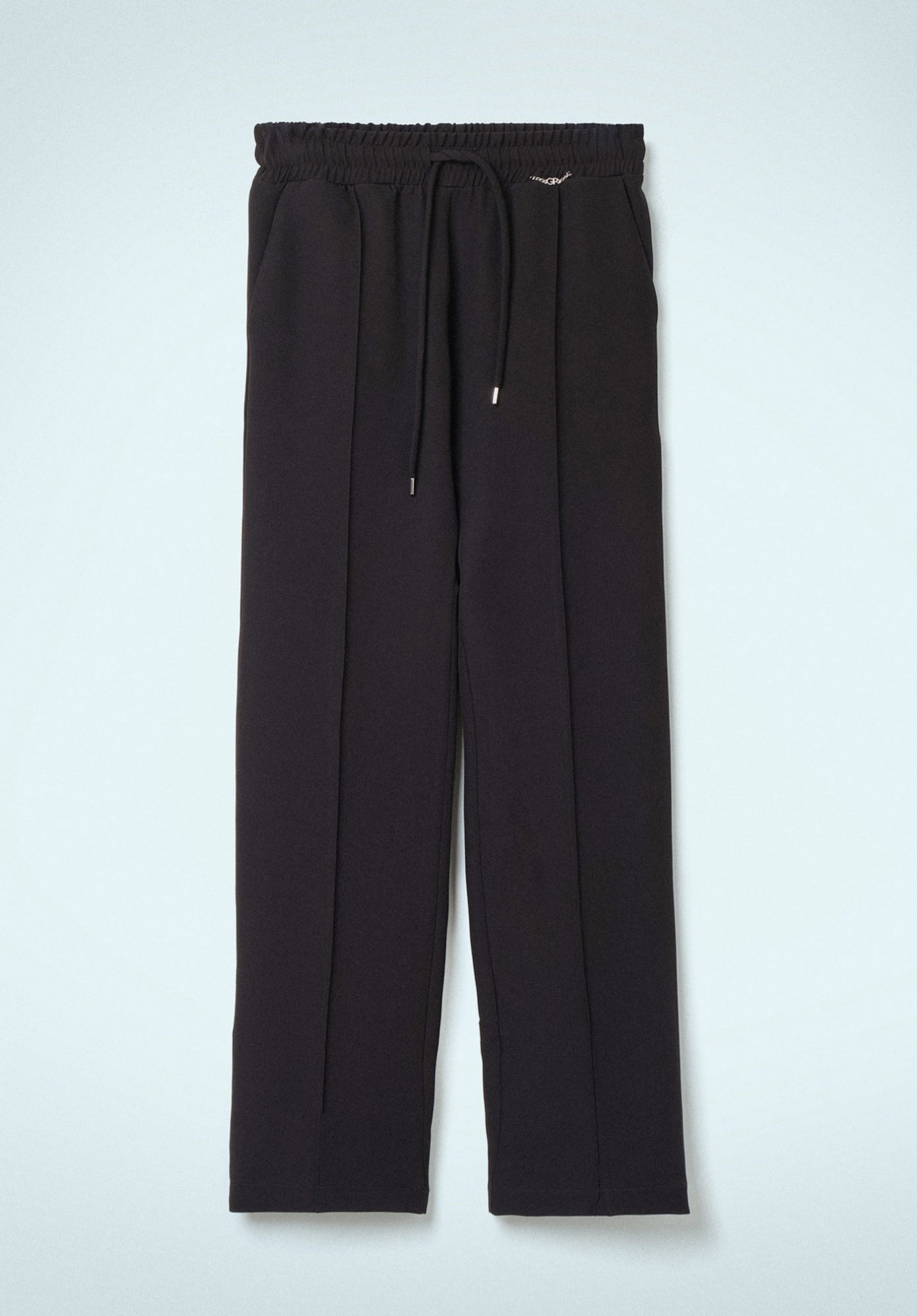 Pantalone dritto