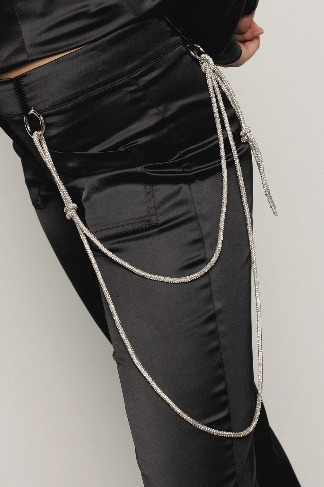 Pantalone a trombetta