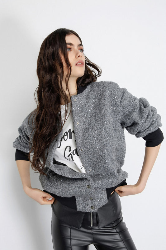 Bomber college in panno