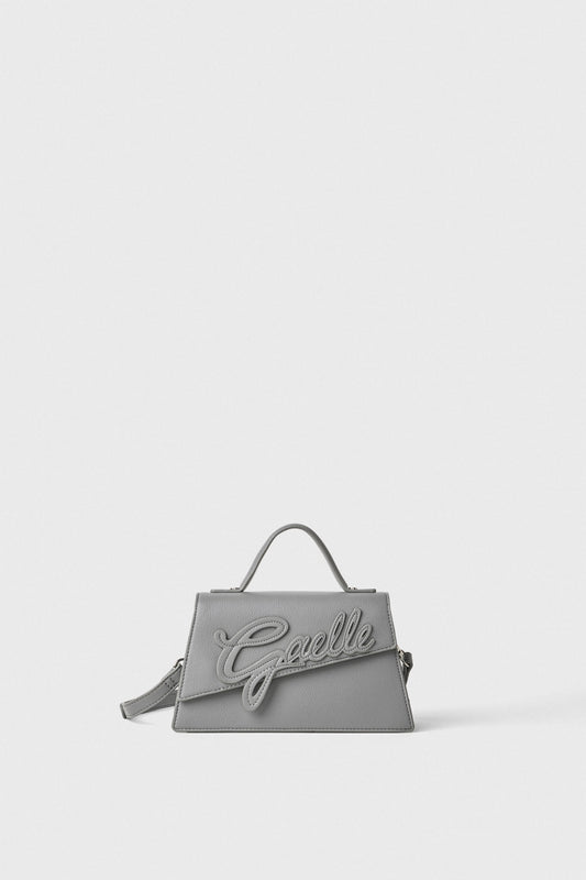Regular Hand Bag Maxi Patch College Bottalato