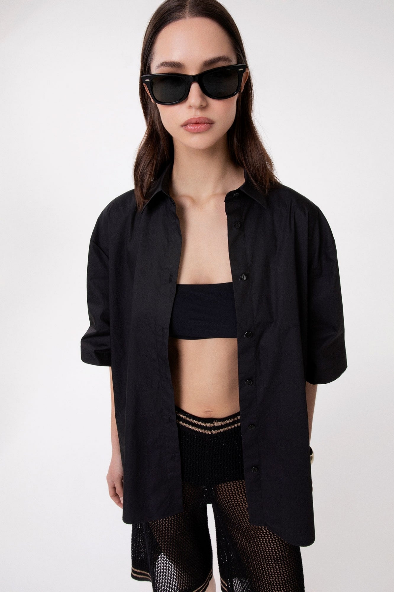 Camicia over
