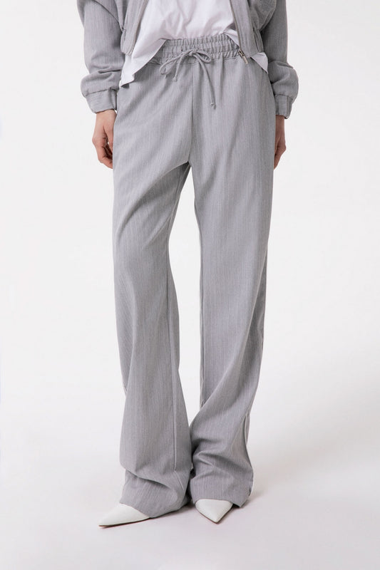 Pantalaccio gessato