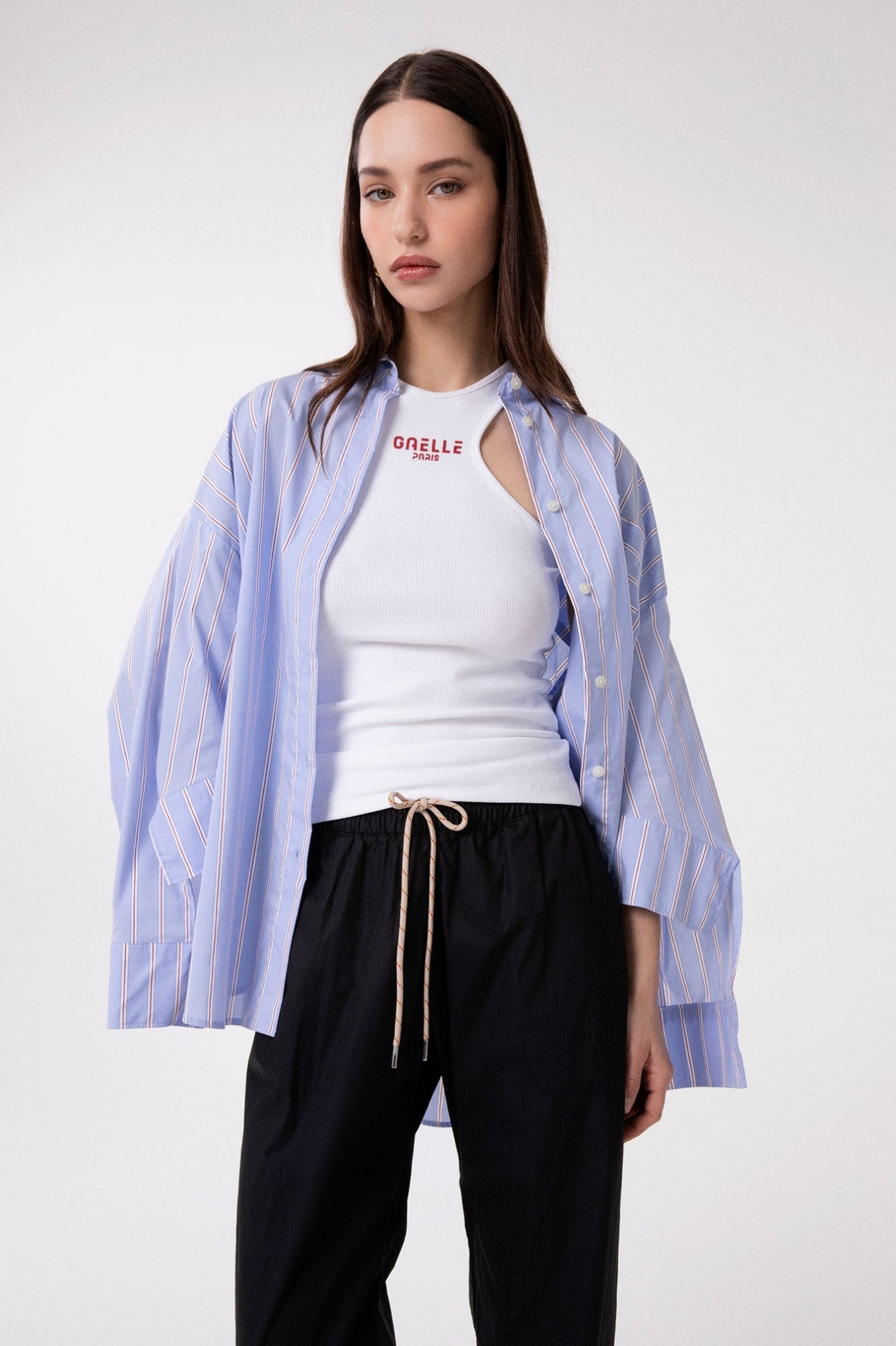 Camicia over