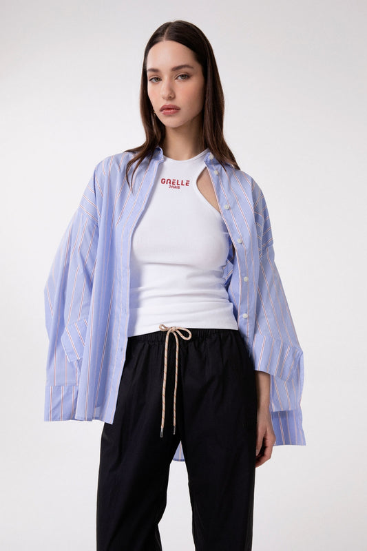 Camicia over