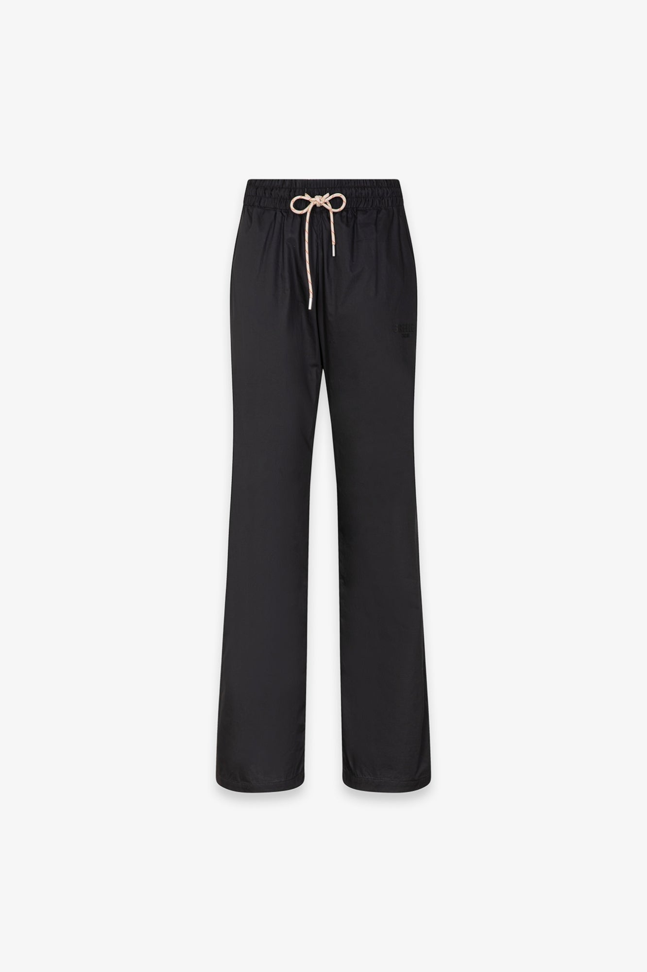 Pantalaccio in cotone con coulisse