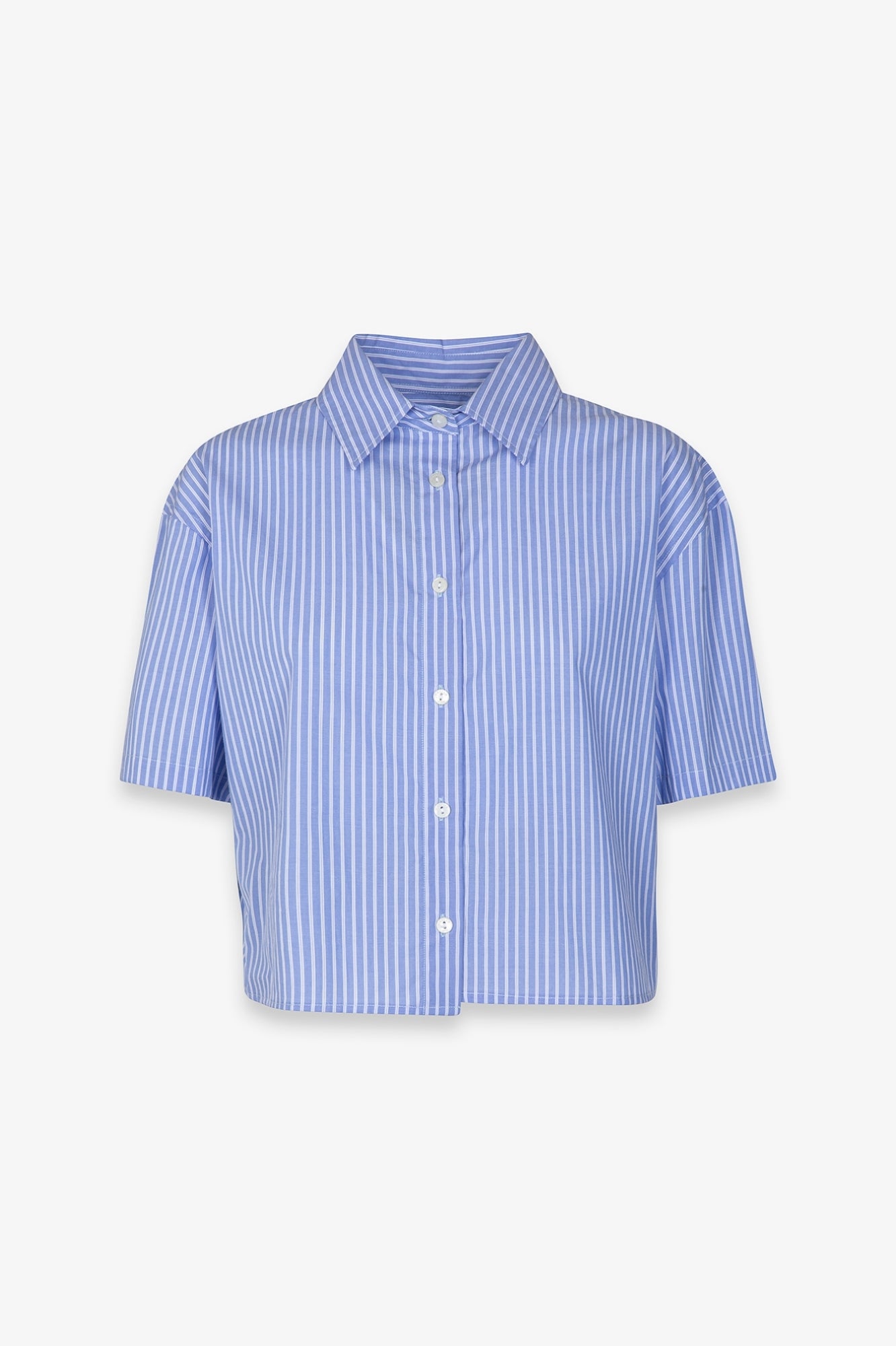 Camicia mezza manica