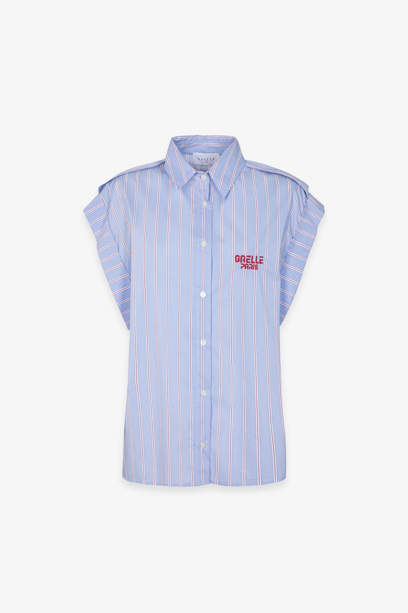 Camicia a manica kimono