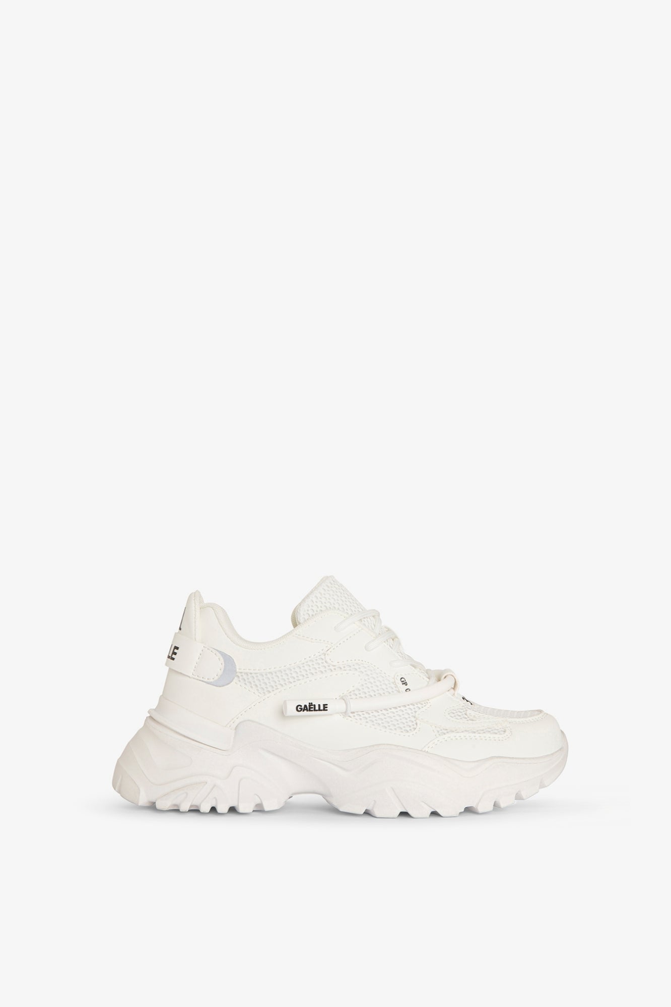 Sneakers running