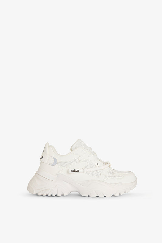 Sneakers running