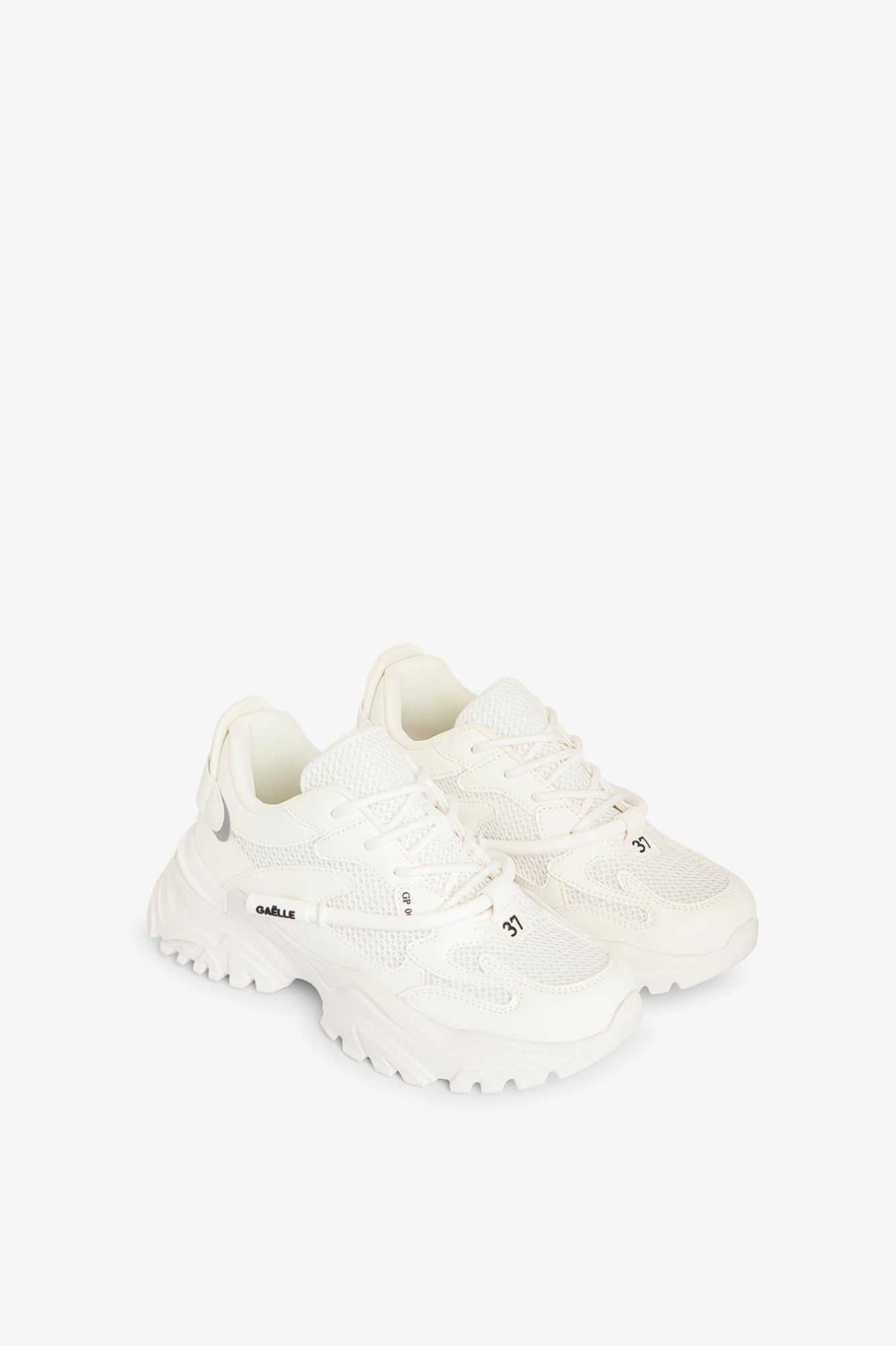 Sneakers running