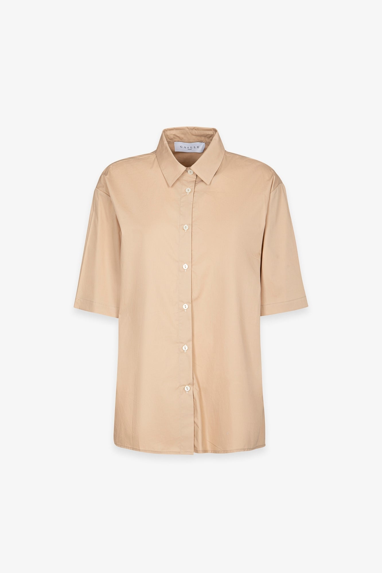 Camicia over