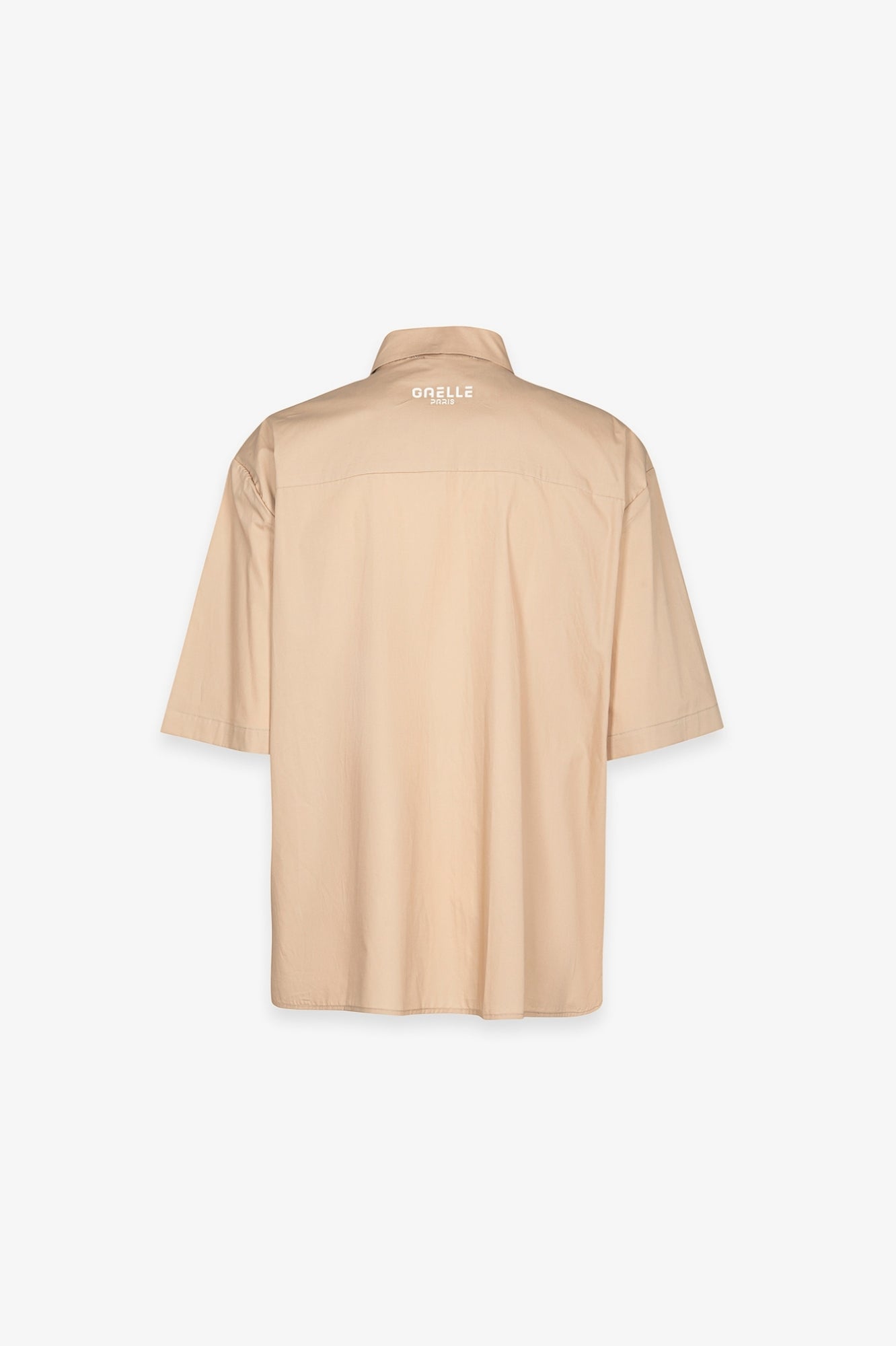 Camicia over
