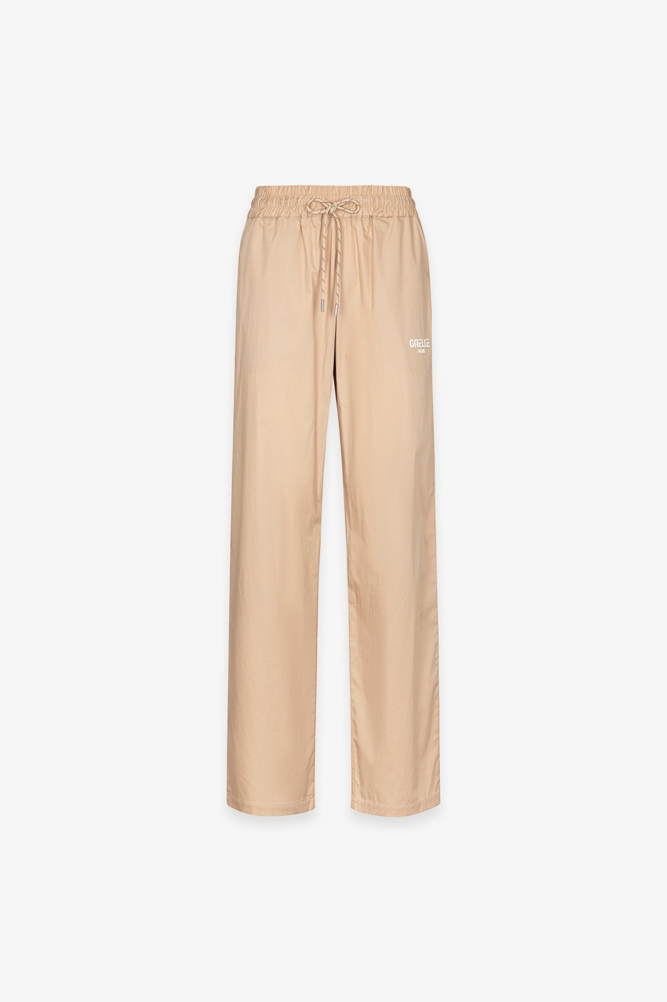 Pantalaccio in cotone con coulisse